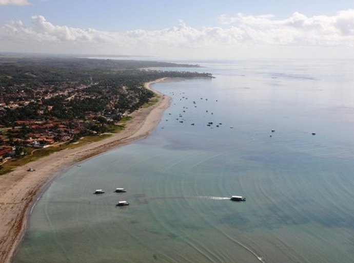Alagoas participa da oficina para gestão integrada da APA Costa dos Corais