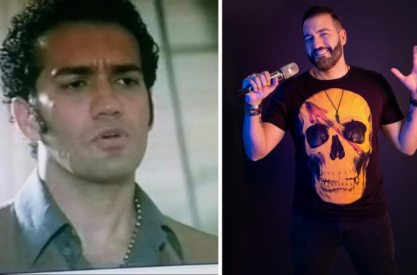 Por onde anda o Scarface de Senhora do Destino