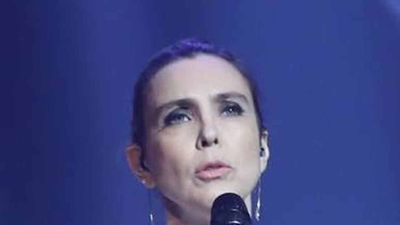 Adriana Calcanhotto e Arnaldo Antunes lançam álbum e turnê juntos