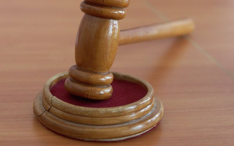 PF indicia juízes e advogados por venda de decisões