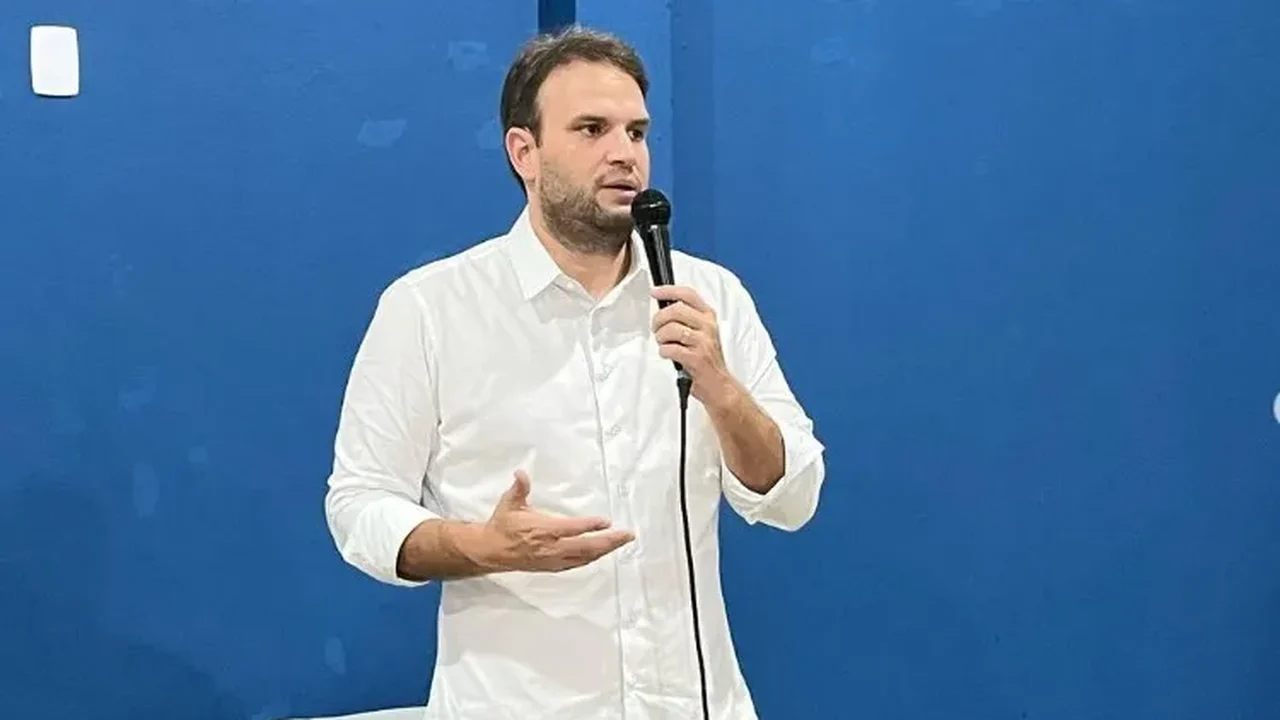 Vereador-irmão de deputado diz que ‘não tem nada a ver com demissões e indicações’ em UPA de Maceió