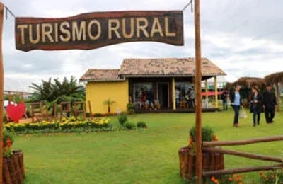 Turismo rural passa a ter respaldo legal e novas oportunidades de desenvolvimento