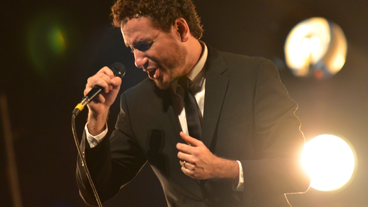 Leonardo Gonçalves lança álbum em dois shows em SP