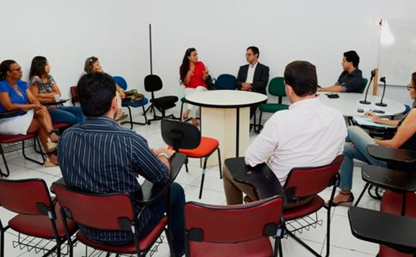 Núcleo garante redução de processos judiciais na área de saúde