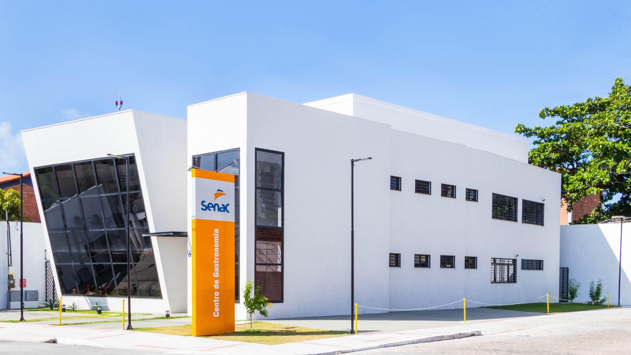 Segmentos da cultura nerd se mobilizam em prol do Sesc/ Senac em Alagoas.