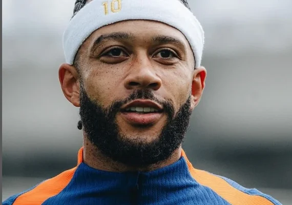 Como Memphis Depay pode ser peça-chave para o Corinthians em busca de título inédito