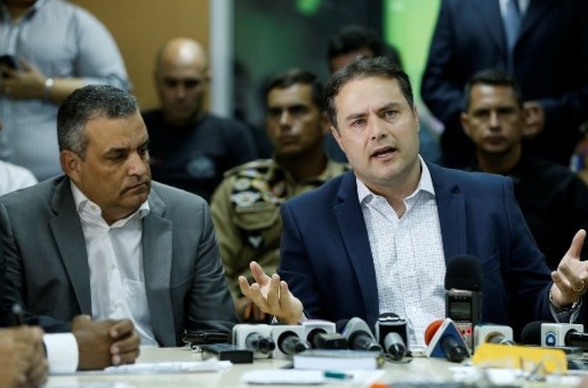 Alagoas registra queda de 18% na violência em 2015