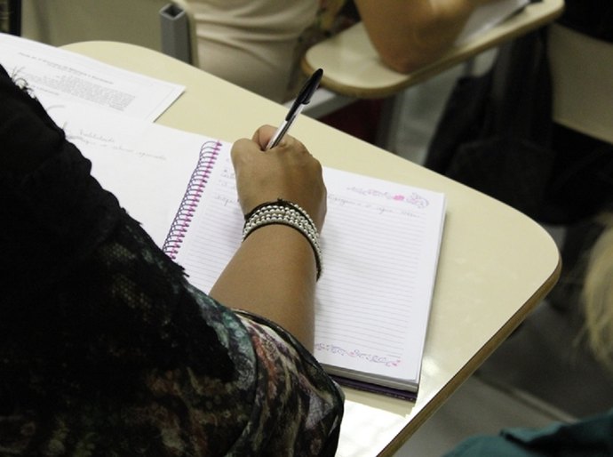 Educação infantil: coordenadores participam de formação