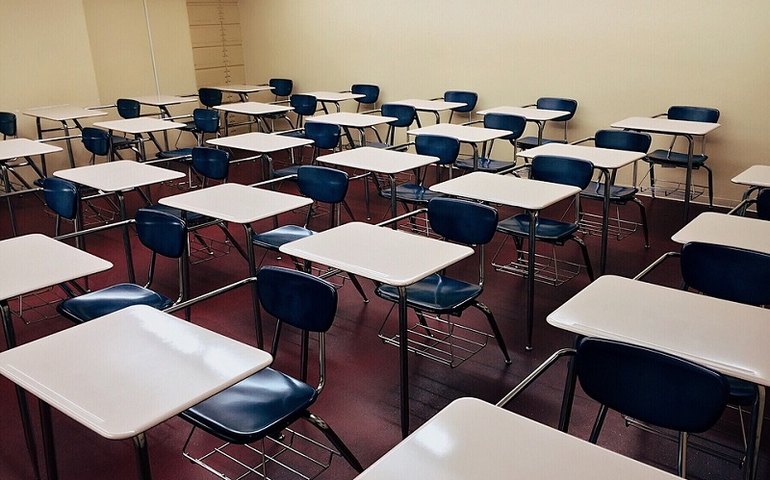 Governo de SP adia volta às aulas para 5 de outubro; dia 8 de setembro é opcional