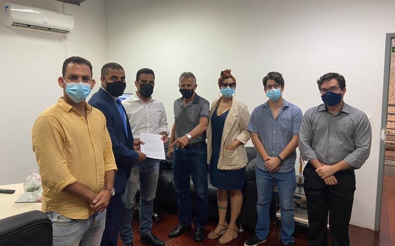 PDT pede a cassação do mandato de vereador por ato que atrapalhou a vacinação em Maceió