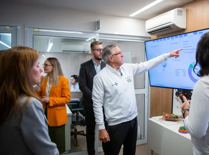 SUS inicia teleatendimento gratuito para quem tem compulsão por bets