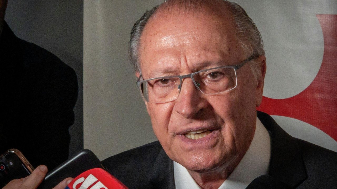Brasil pode se tornar o maior exportador de alimentos do mundo até o fim do ano, afirma Alckmin