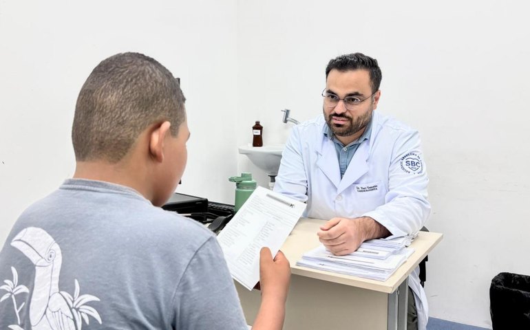 Especialista do Hospital Metropolitano de AL alerta para problemas cardíacos em adolescentes