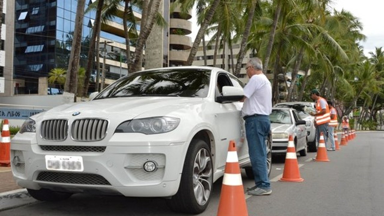 Maceió: Saúde promove ação no Francês e Paripueira sobre perigo de álcool e direção