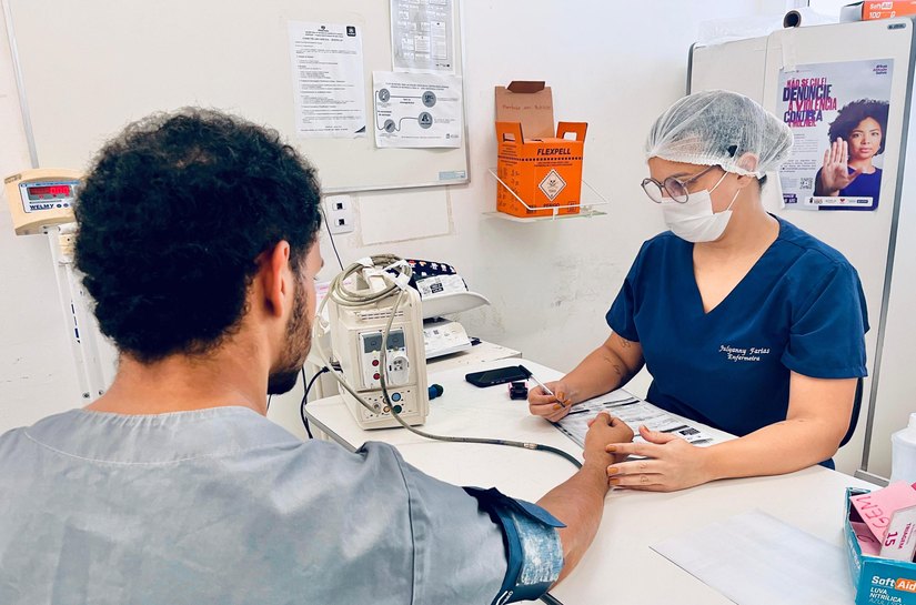 Hospital Ib Gatto alerta para arboviroses no verão provocadas pelo Aedes aegypti