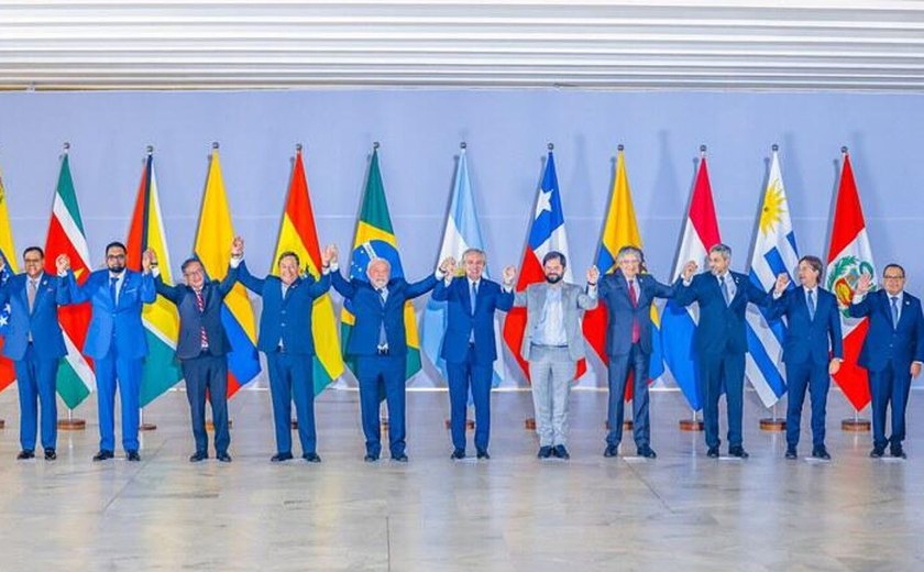 Análise: fragmentação política mina a integração regional proposta no Consenso de Brasília (VÍDEOS)