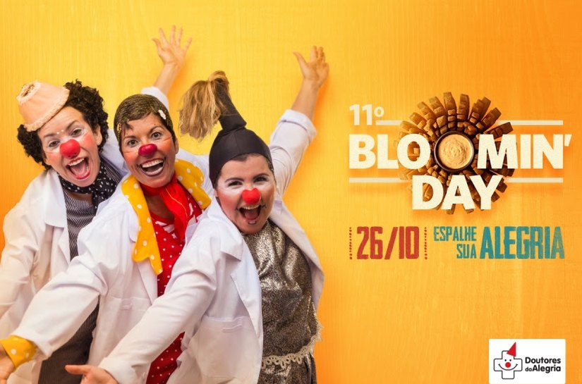 Outback Steakhouse realiza Bloomin’ Day e convoca clientes