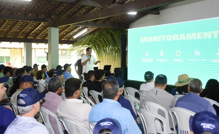 ll Encontro de Fornecedores de Cana estreitou laços entre produtores e empresas