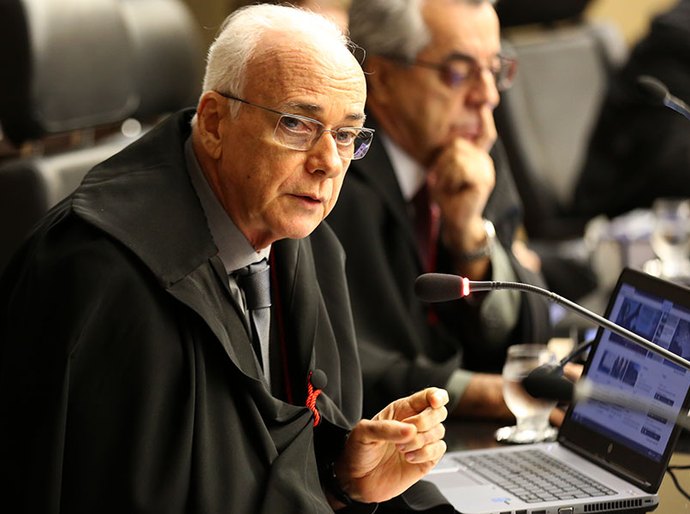 TJ mantém suspensa eleição da Câmara de Vereadores de São Luís do Quitunde