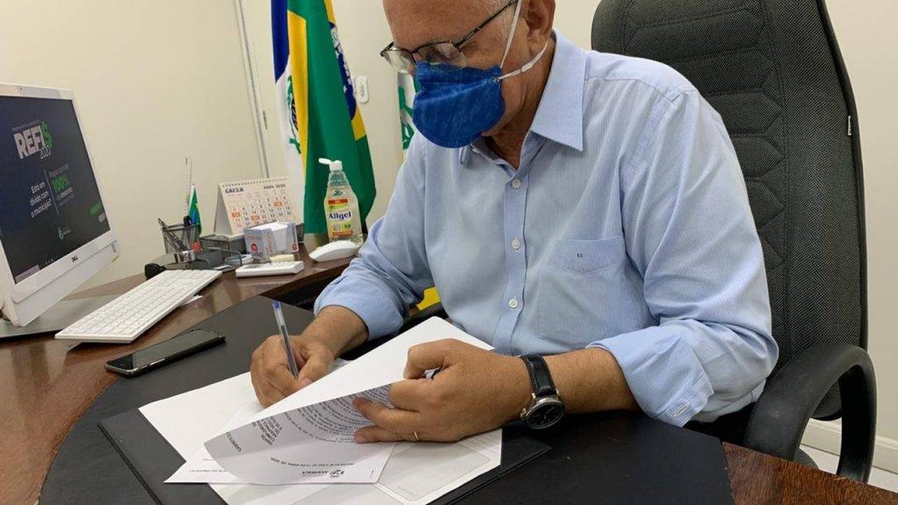 Novo decreto municipal determina novas medidas de segurança para estabelecimentos em funcionamento