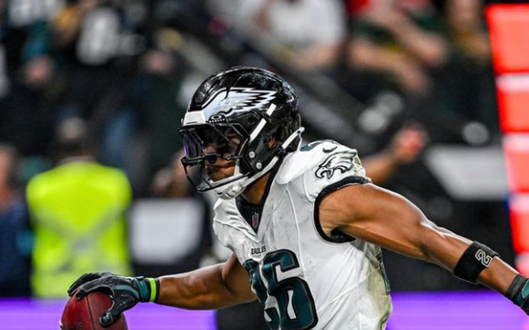 Mudança da rotina paulistana e espetáculo sonoro e esportivo: veja como foi 'experiência americana' da NFL no Brasil