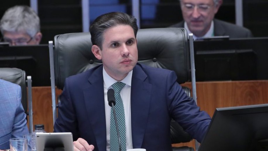 Redução de penas dos condenados pelo 8 de janeiro representa "virada de página" para o Brasil, diz Motta