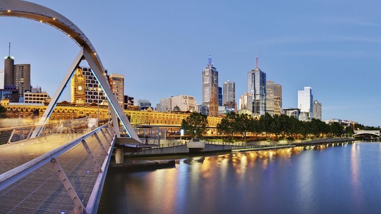 Novo lockdown em Melbourne provoca corrida aos mercados