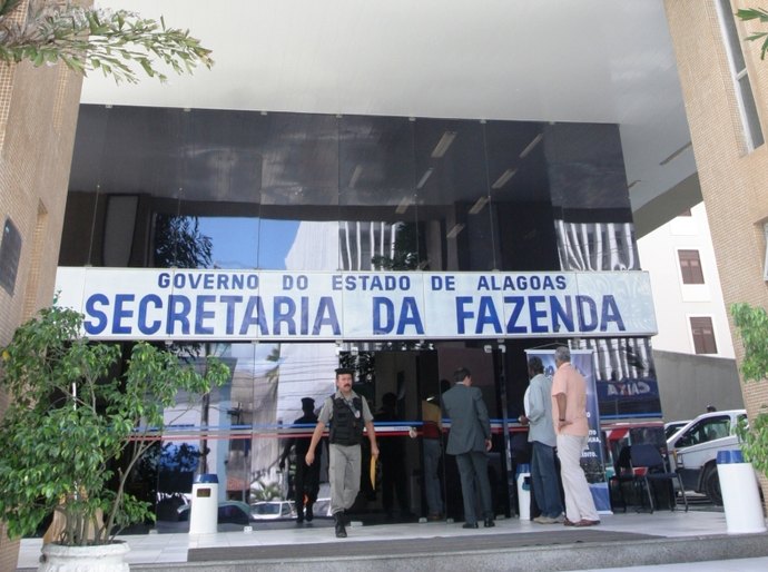 Secretaria da Fazenda esclarece sobre segunda fase da Operação Polhastro