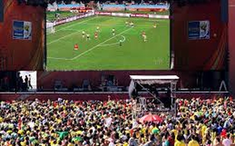 Brasil venceu fora de campo. Que venha 2016!