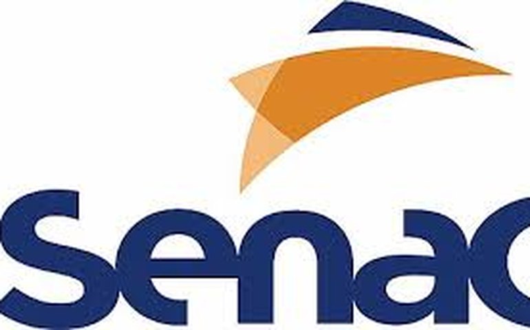 Senac oferece mais 1.400 vagas em cursos gratuitos