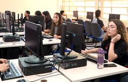 Ferramentas de inteligência artificial já são realidade na educação