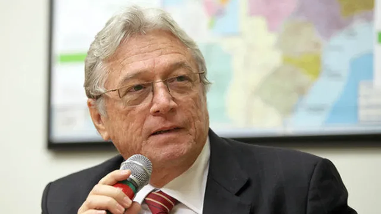 Teotônio Vilela Filho reassume PSDB em Alagoas e volta ao centro do jogo político