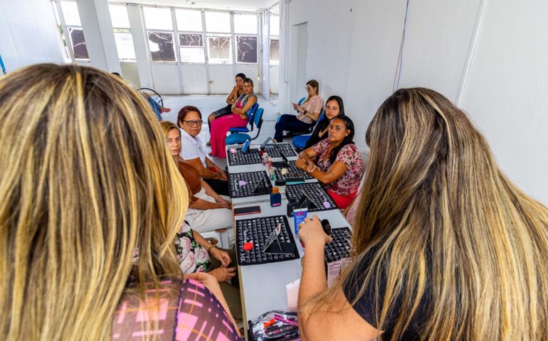 Ipaseal Saúde promove ações de prevenção e bem-estar no Outubro Rosa
