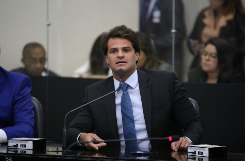 Em parceria com Associação Cultural de Tradições Nordestinas de Arapiraca, deputado Breno Albuquerque lança 1ª edição do 'Festival do Bem”