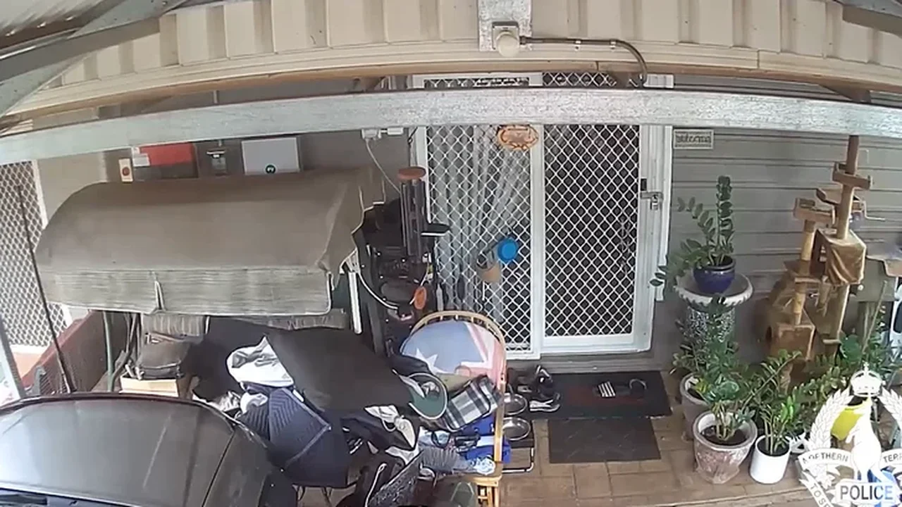 Golpe de Mestre: Vídeo de policial imobilizando suspeito na Austrália viraliza pela precisão