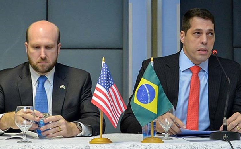 Brasil e EUA estreitam parcerias na área da saúde