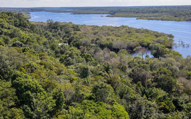 Conflito por território é principal gerador de violência na Amazônia