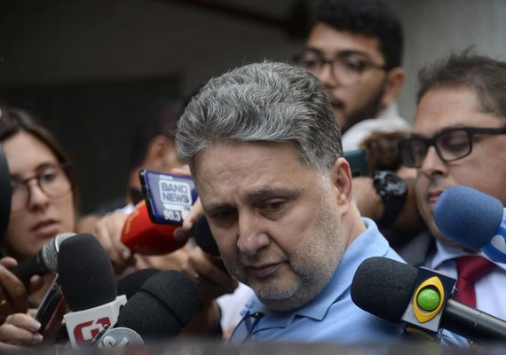 Tribunal mantém condenação do ex-governador Anthony Garotinho