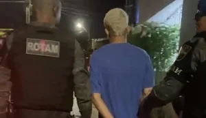 Justiça solta suspeito de áudios sobre arrastões no Verão Massayó, mas impõe restrições