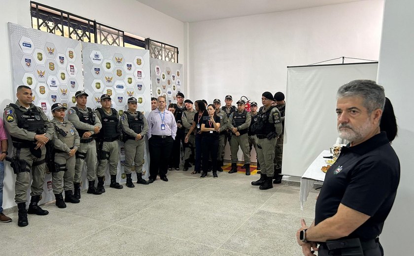 Ação integrada combate violência contra pessoas com deficiência em Alagoas