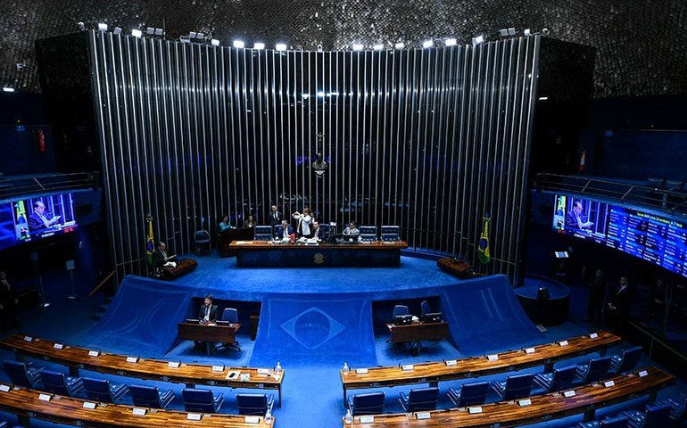 Vai a promulgação acordo Brasil-Uruguai para fim de dupla tributação sobre renda