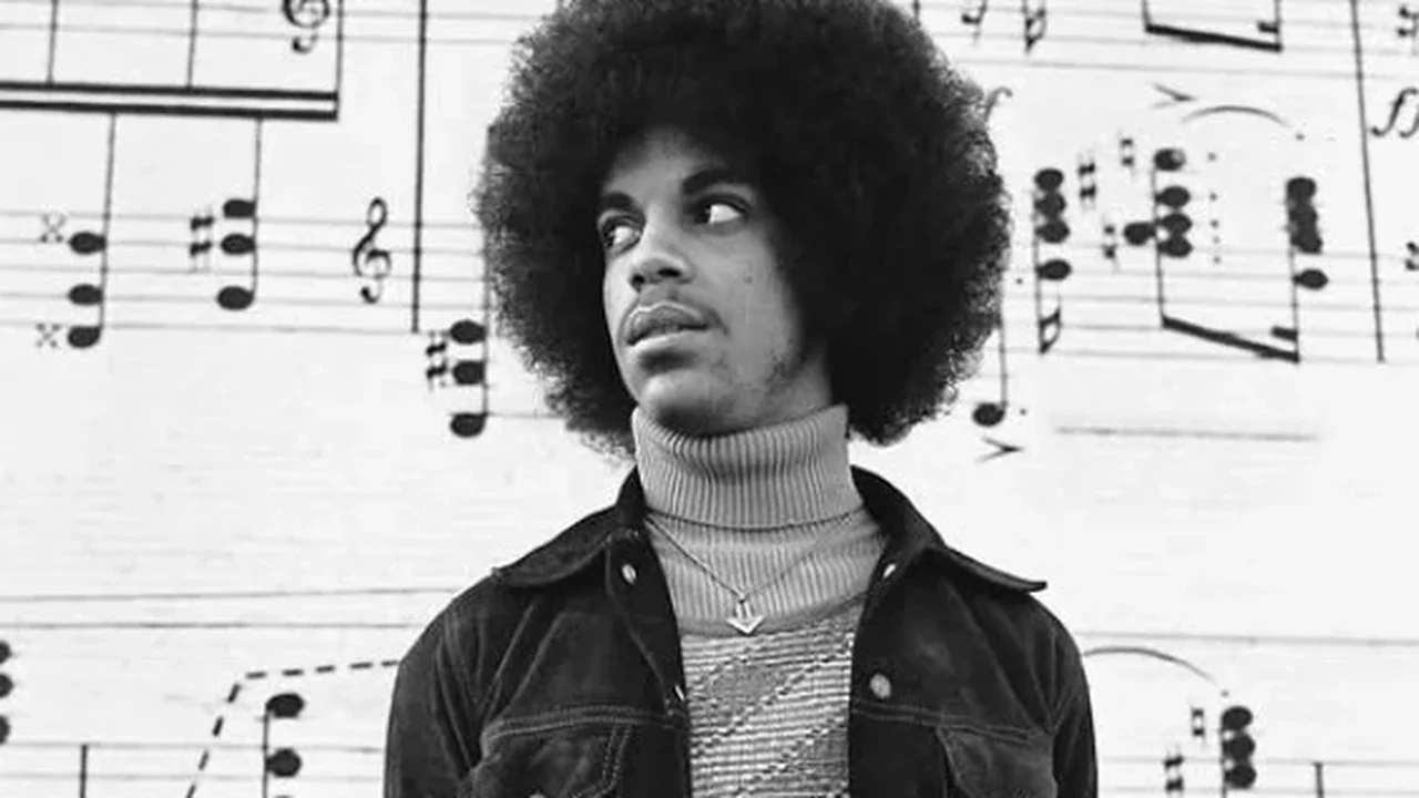 Uma década sem Prince