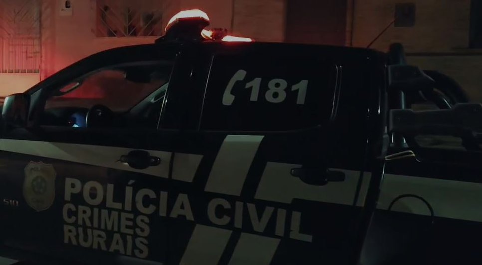 dercra / Foto: Reprodução/SSP