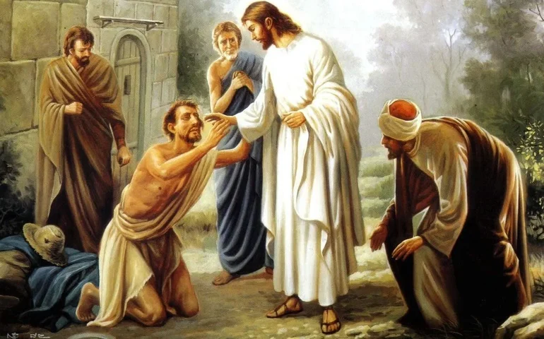 Humilde: O maior legado de Jesus Cristo para humanidade