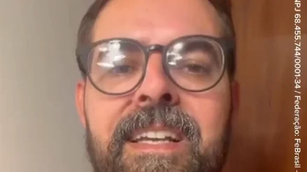 Reitor eleito da Uneal declara apoio a Ronaldo Medeiros: “Sempre esteve presente nas nossas pautas