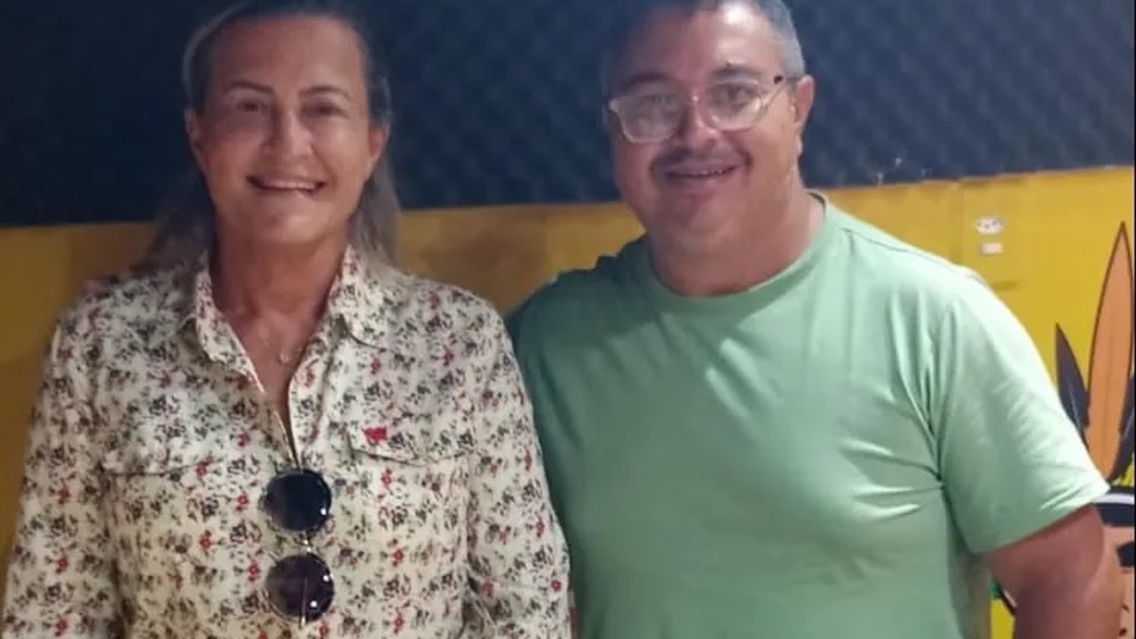 Ex-vice-prefeita surge como terceira via das eleições de 2024 em Palmeira