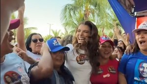 Marina JHC reuniu simpatizantes e lideranças políticas para oficializar pré-candidatura à Câmara Federal