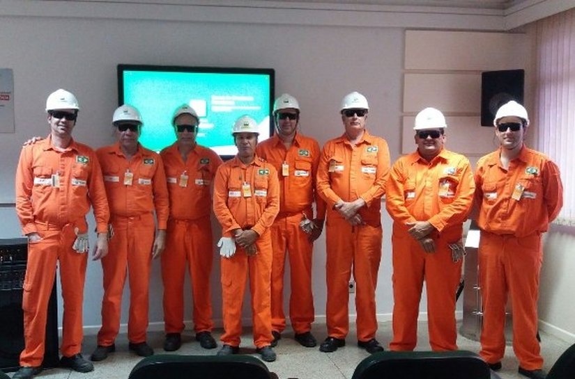 Fisco Estadual aperfeiçoa fiscalização do segmento de petróleo, gás e derivados