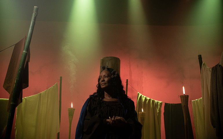 TV Aparecida investe em produções originais com especial sobre Nossa Senhora