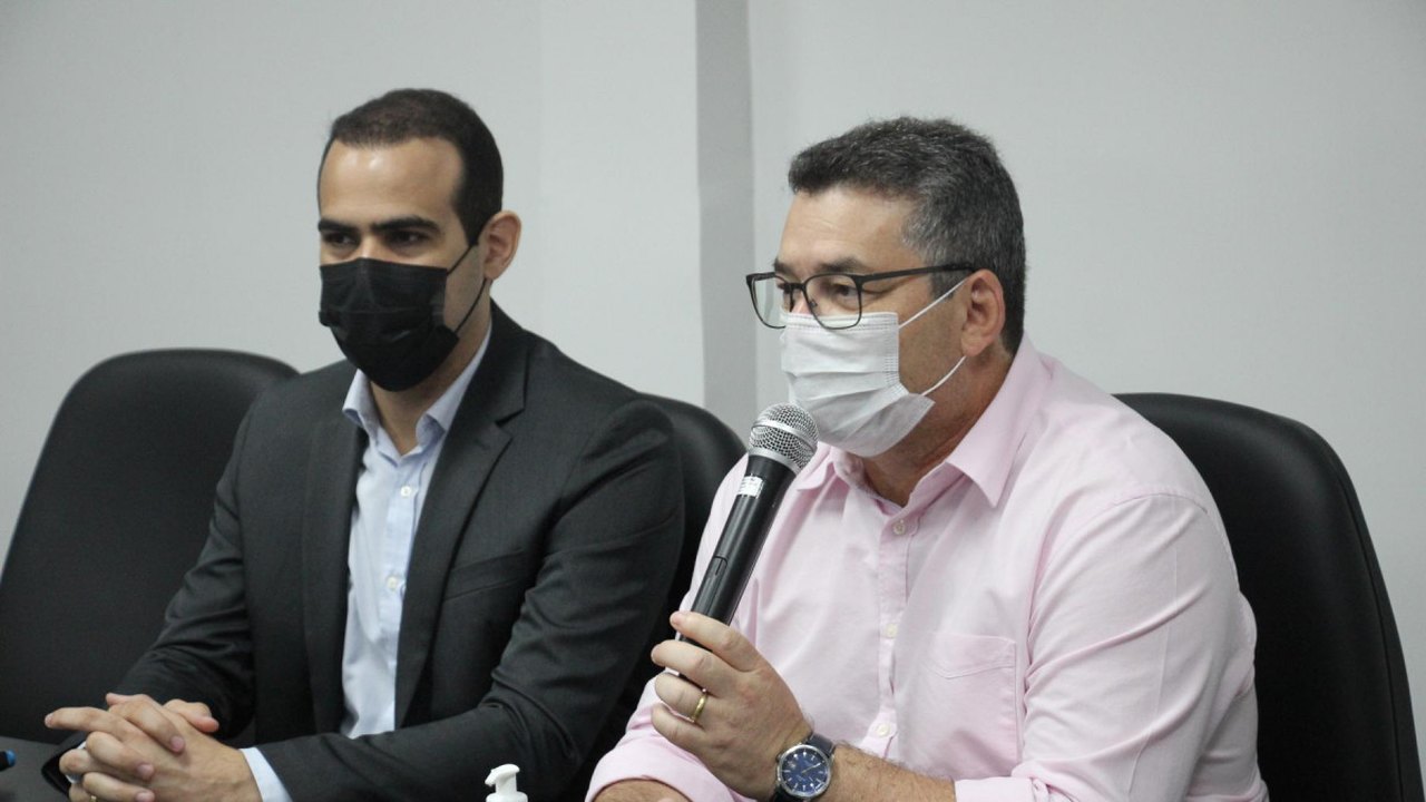 Governo de AL investe quase R$ 3 milhões em pesquisa para os próximos 4 anos